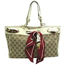 Bolsa Tote Gucci Feminina 162879