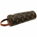 Louis Vuitton Monogram Pen Case