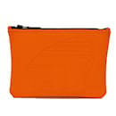 Bolsa Clutch Hermes Neoban Thalassa PM - Hermès