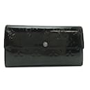 Louis Vuitton Portefeuille Sarah Long Wallet