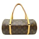 Sac à main Louis Vuitton Papillon 26