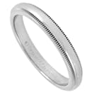 Tiffany & Co. Together Milgrain Band Ring