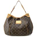 Sac à épaule Galliera PM Monogram Louis Vuitton