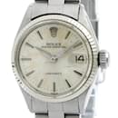 Montre Femme Vintage Rolex Oyster Perpetual Date 6517