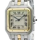 Cartier Panthere de Cartier Quartz Wristwatch