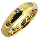 Anello in oro giallo 18K Tiffany - Tiffany & Co