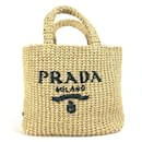 Prada 1BG422 Basket Bag