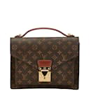 Borsa Monceau Monogramma Louis Vuitton