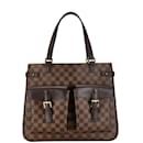 Louis Vuitton Damier Uzes Handbag Tote Bag