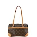 Louis Vuitton Monogram Coussin Handbag