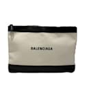 Balenciaga Clutch Bag