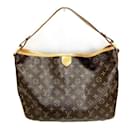 Bolsa de Ombro Louis Vuitton Monogram Delightful PM M40352