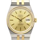 Montre Rolex Datejust Oyster Perpetual