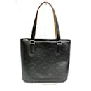 Bolso tote Stockton Monogram Mat Louis Vuitton