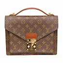 Borsa Monceau Monogramma Louis Vuitton