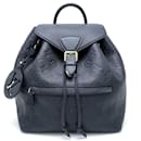 Louis Vuitton Montsouris PM Backpack