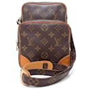 Louis Vuitton Monogram Amazon Shoulder Bag