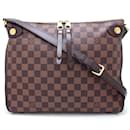 Louis Vuitton Damier Duomo Shoulder Bag