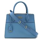 Prada Paradigm Handtasche Schultertasche