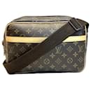 Louis Vuitton Monogram Reporter PM M45254 Shoulder Bag