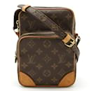 Sac à épaule Pochette Monogram Amazon Louis Vuitton