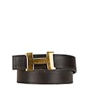 Ceinture Hermes Constance H - Hermès