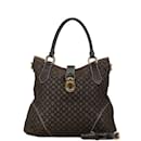 Louis Vuitton Monogram Idylle Elegy Tote Bag