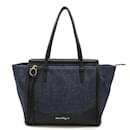 Bolsa Tote Amy da Salvatore Ferragamo