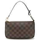 Pochete Accesorio Damier Louis Vuitton