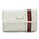 Gucci GG Supreme Sherry Line Bauchtasche