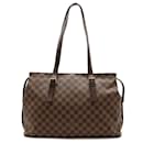 Louis Vuitton Damier Chelsea Tote Bag