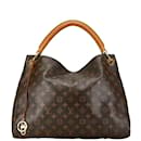 Bolso Tote Artsy MM Monograma Louis Vuitton