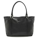 Bolso tote Micro Guccissima de Gucci