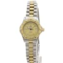 TAG Heuer Professional 2000 Series Ladies Quartz Watch - Tag Heuer