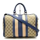 Bolsa Gucci Sherry Line