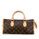 Louis Vuitton Monogram Popincourt Handbag