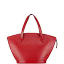 Bolso de Hombro Saint Jacques Epi Louis Vuitton