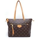 Bolso Tote Iena PM Monograma Louis Vuitton