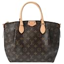 Bolsa Louis Vuitton Monogram Turen PM