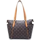 Louis Vuitton Monogram Totally PM Tote Bag