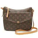 Borsa a Spalla Mabillon Monogram Louis Vuitton