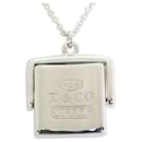 Pendente di collana Flip Tiffany 925 1837 - Tiffany & Co