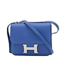 Hermes Constance 18 Miroir Schultertasche - Hermès