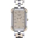 Hermes Cloajour CR1.220.430 Women's Wristwatch - Hermès