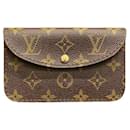 Pochete Santur Monograma Louis Vuitton M6933