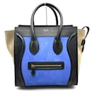 Borsa a mano Celine Luggage Shopper - Céline