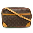 Bolso de Hombro Trocadero 30 Monograma Louis Vuitton