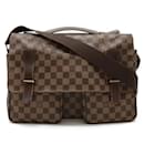 Sac à épaule Damier Broadway Louis Vuitton N42270