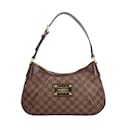 Bolso de Hombro Damier Thames PM Louis Vuitton