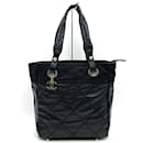 Borsa tote PM Chanel Paris Biarritz